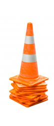 cones